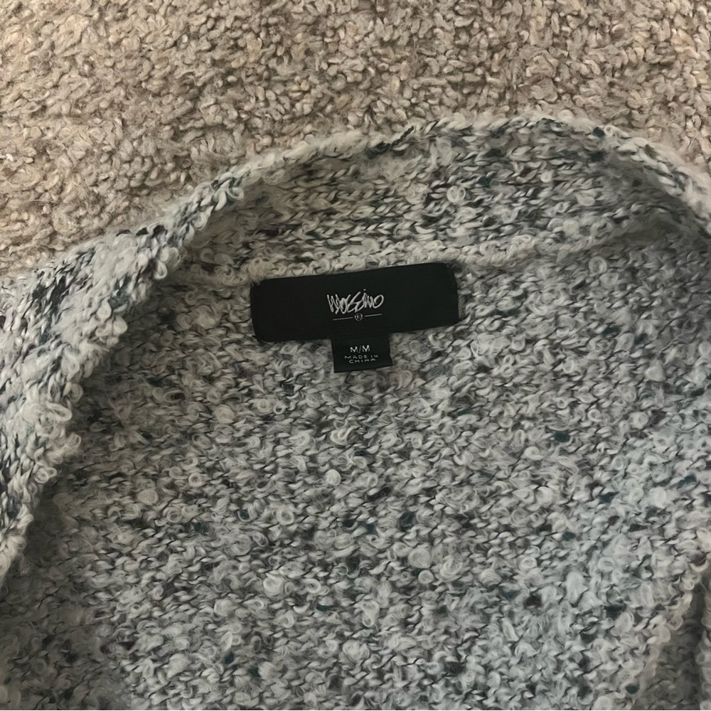 SWEATER - Picture 2 of 4